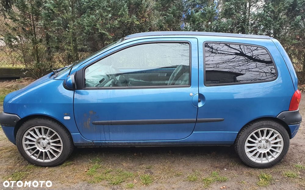 Renault Twingo 1.2 16V 75 Quickshift Dynamique - 2