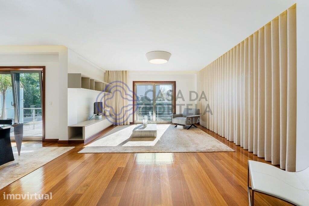 Moradia Familiar T4+1 – Senhora da Hora, Matosinhos - Grande imagem: 5/37