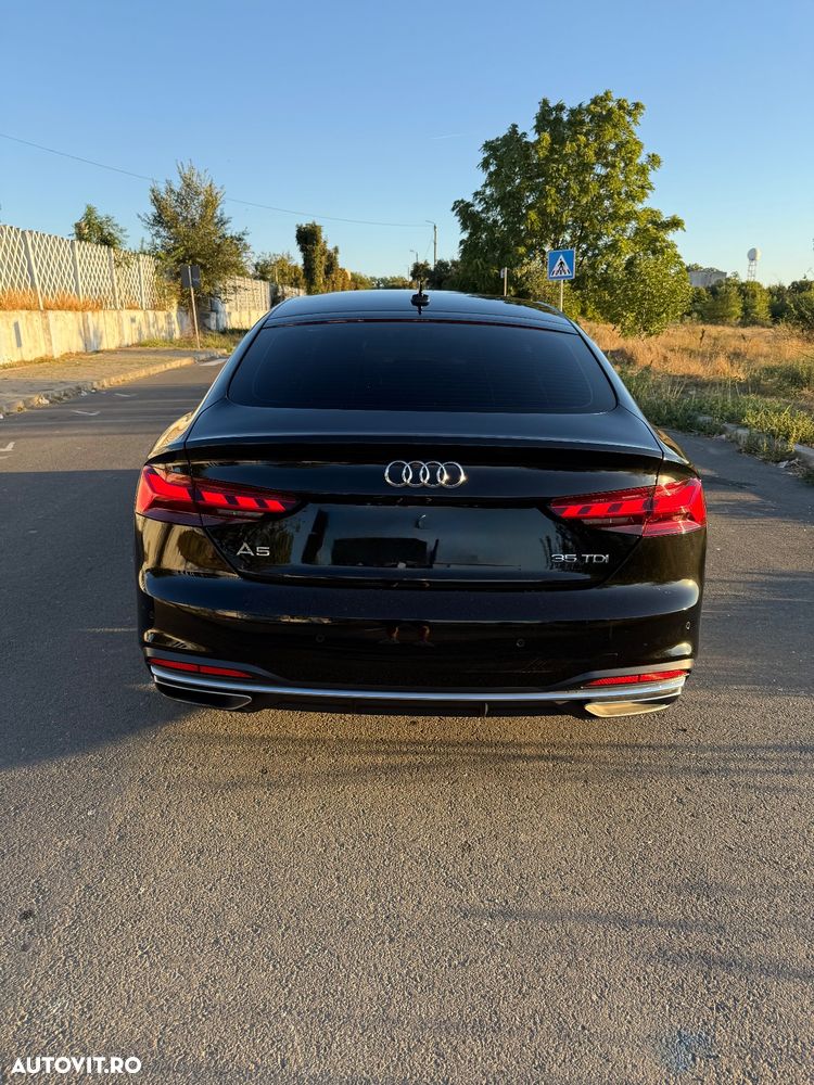 Audi A5 - 3