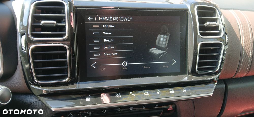 Citroën C5 Aircross 1.5 BlueHDi Shine EAT8 - 24