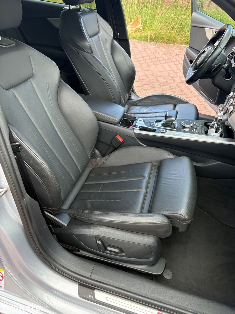 Audi A4 Avant 35 TDI S tronic sport - 15