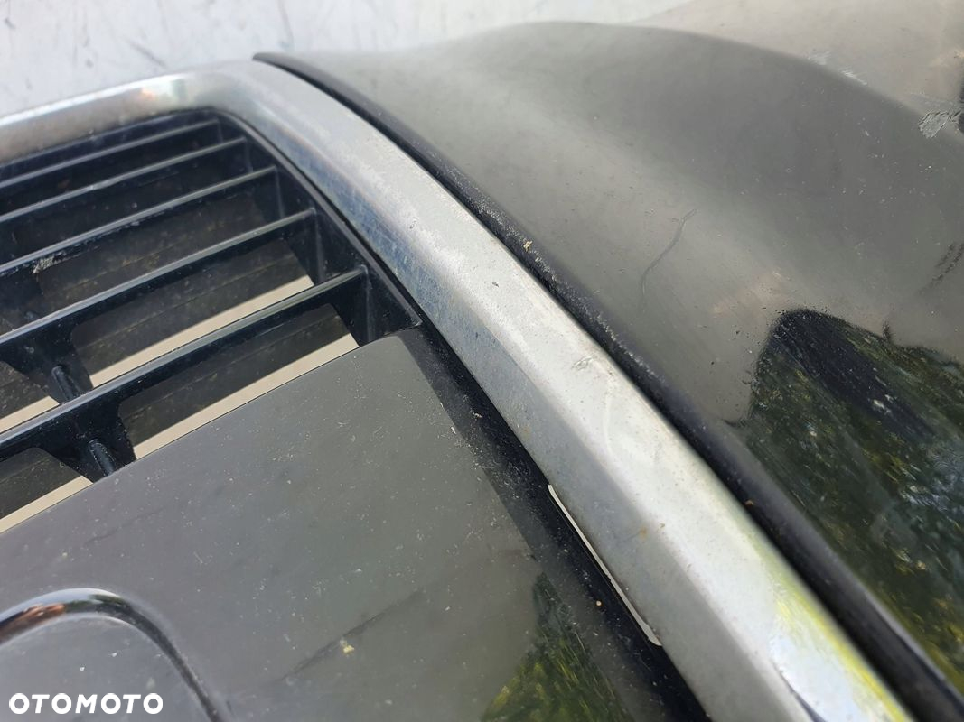 Audi A3 8P0 Lift Zderzak przedni przód - 6