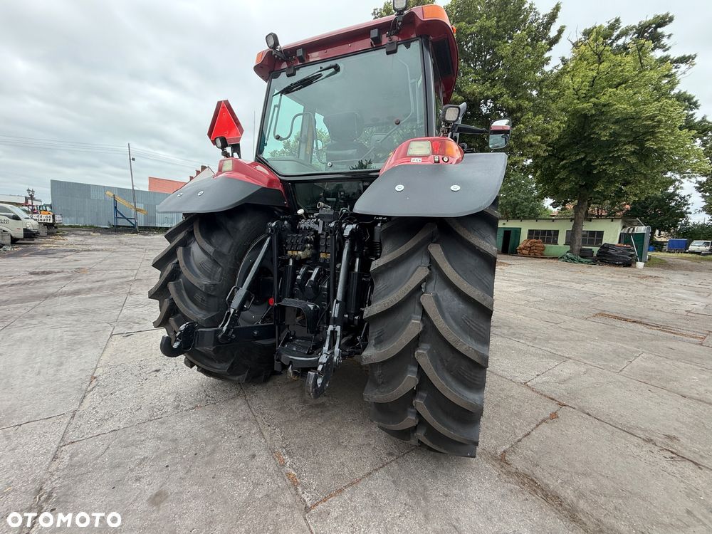 Case IH MAXXUM MXM190 PRO - 25