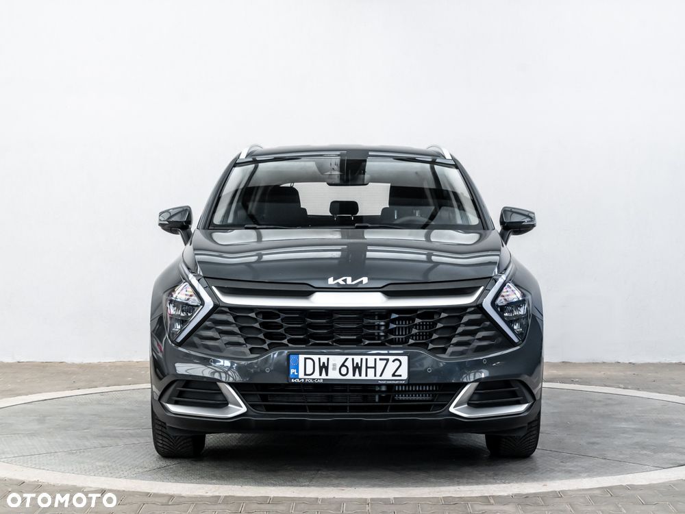 Kia Sportage 1.6 T-GDI MHEV M 2WD DCT - 7