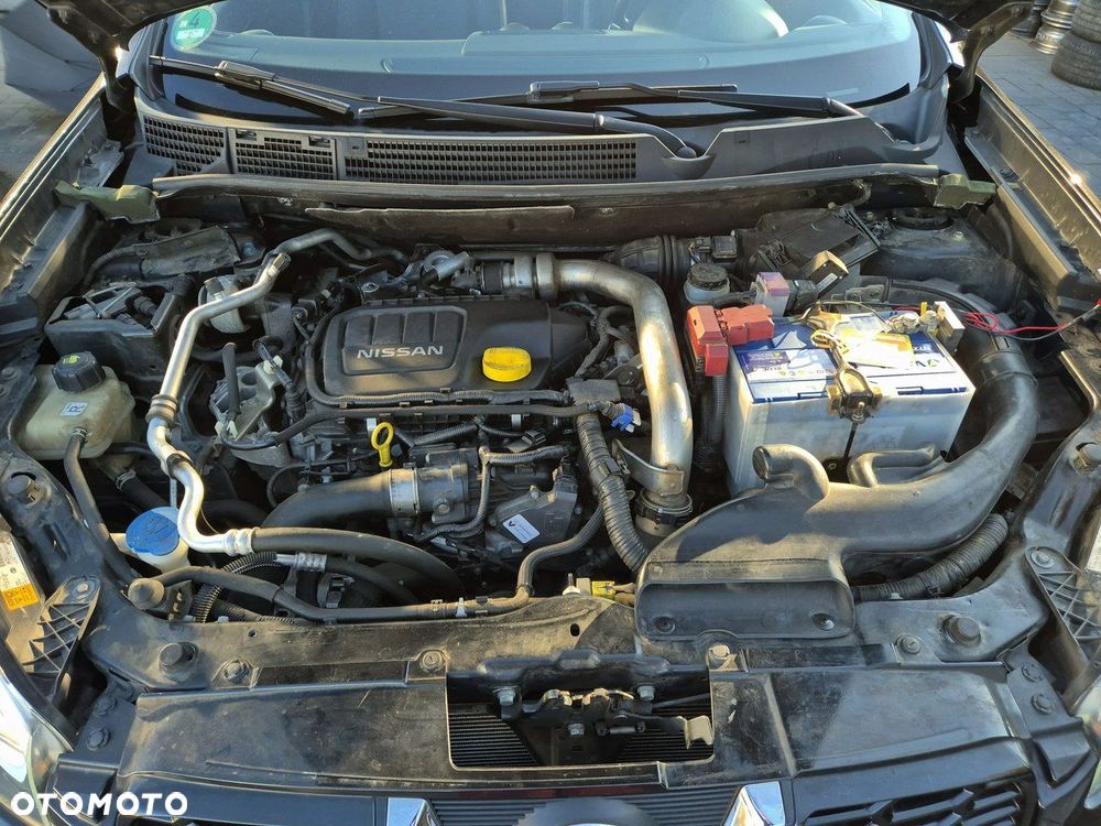 Nissan Qashqai+2 - 10