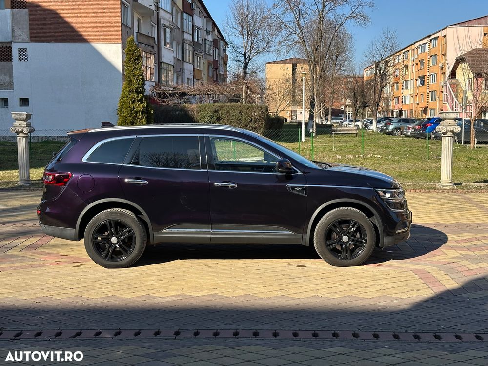 Renault Koleos - 2