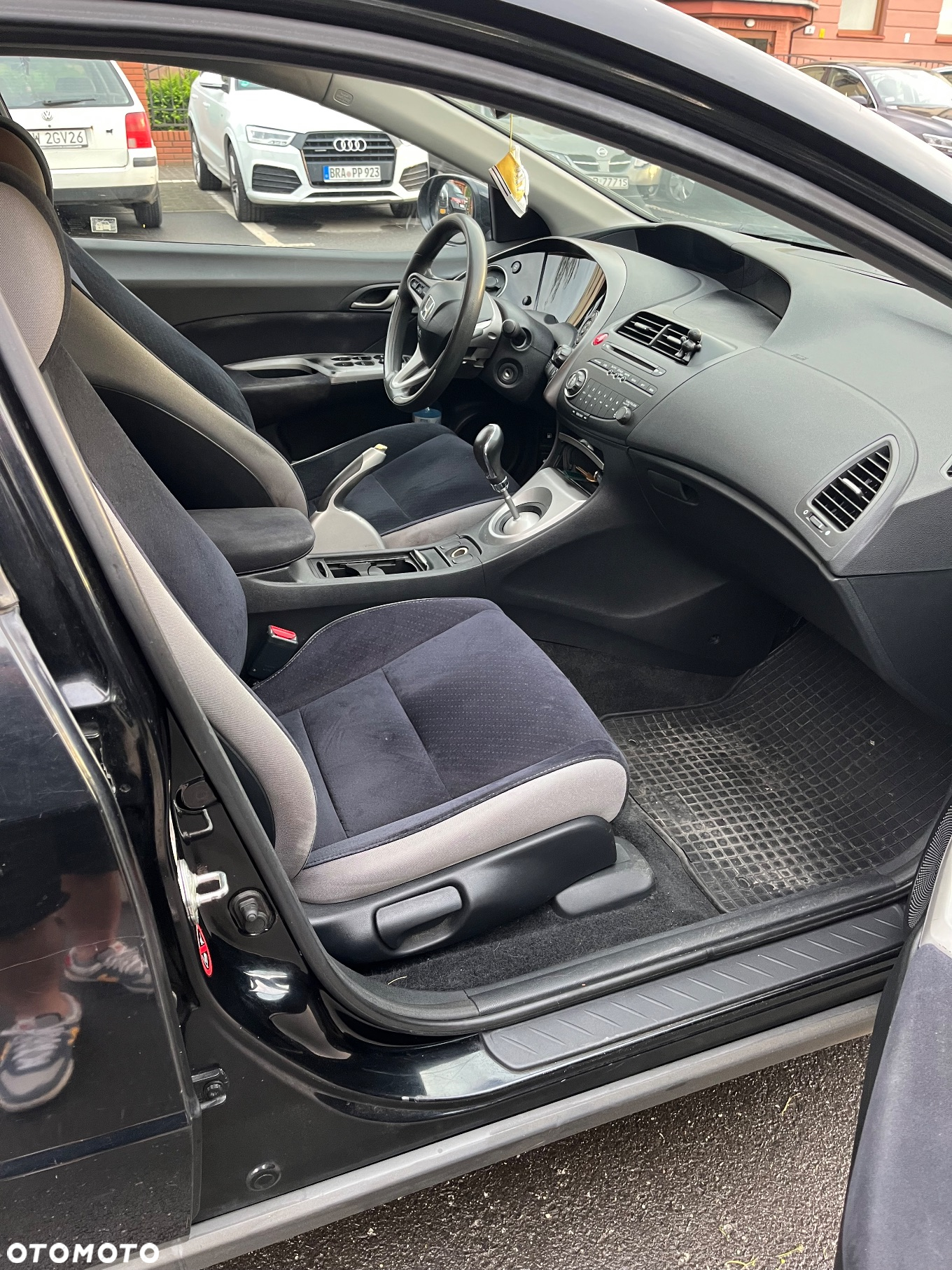 Honda Civic 1.4 Base - 7