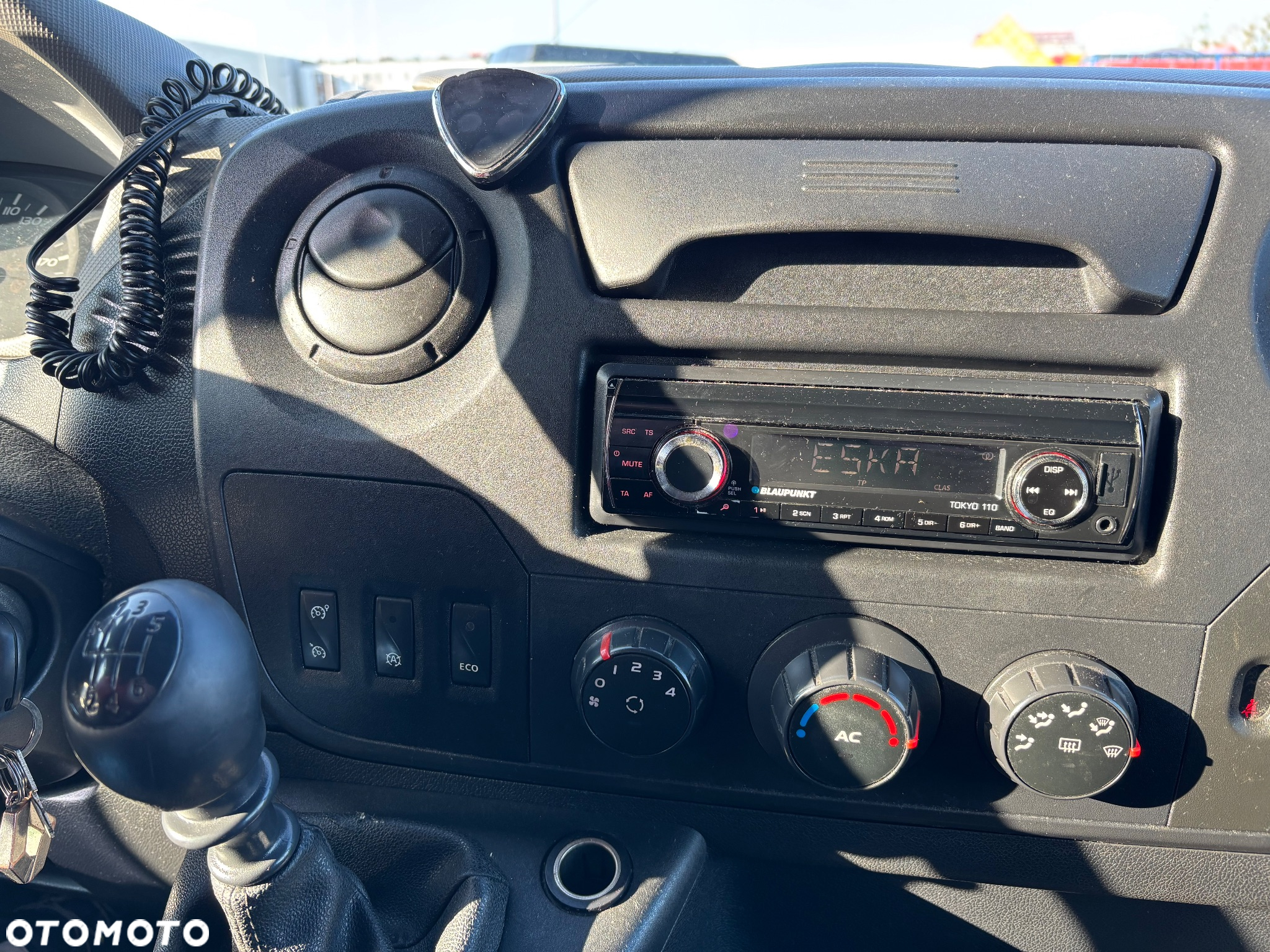 Renault Master Plandeka - 18