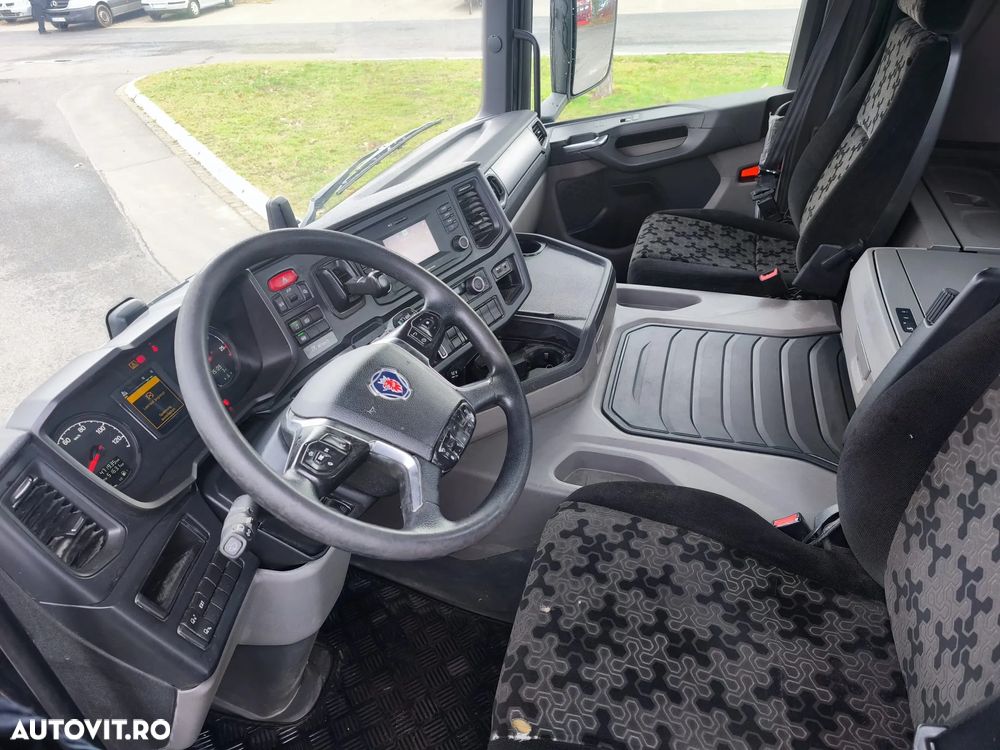 Scania G410 TOP !!! - 12