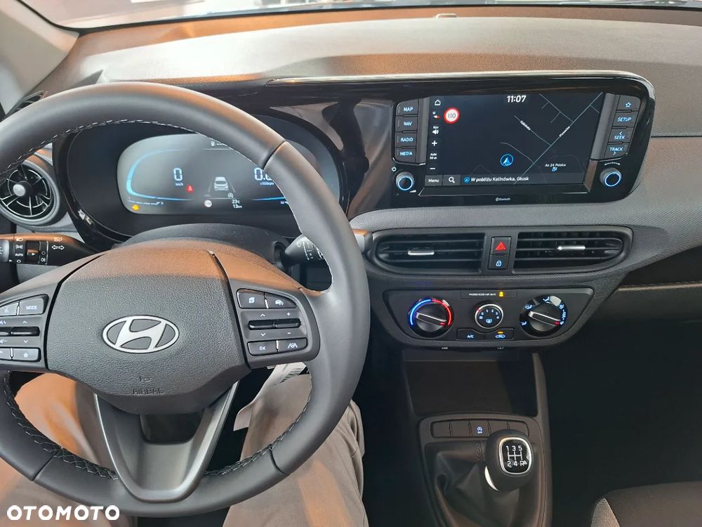 Hyundai i10 1.2 Modern - 9