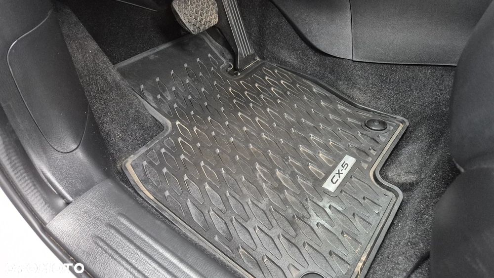 Mazda CX-5 2.5 Homura AWD - 13