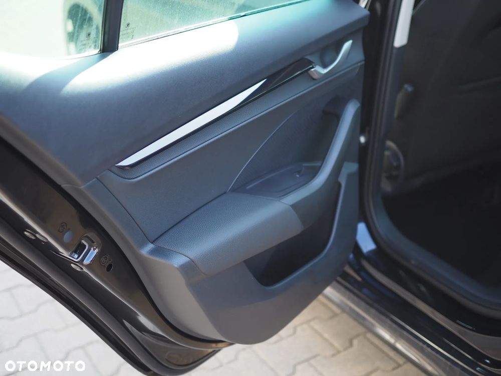 Skoda Octavia 1.5 TSI mHEV Edition 130 Selection DSG - 19