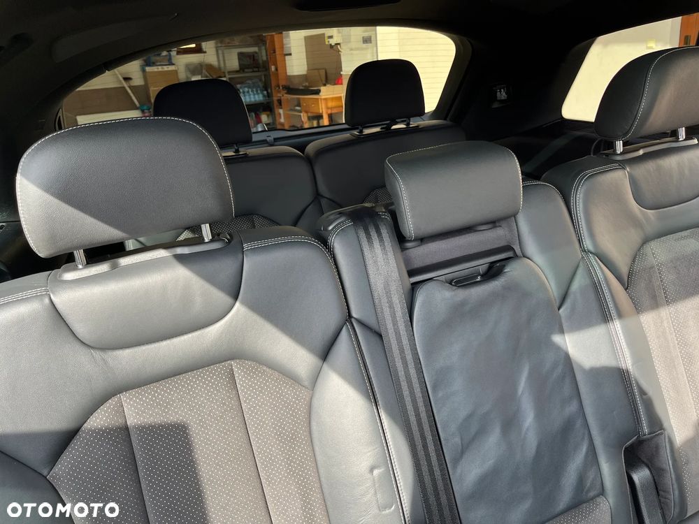 Audi SQ7 - 15
