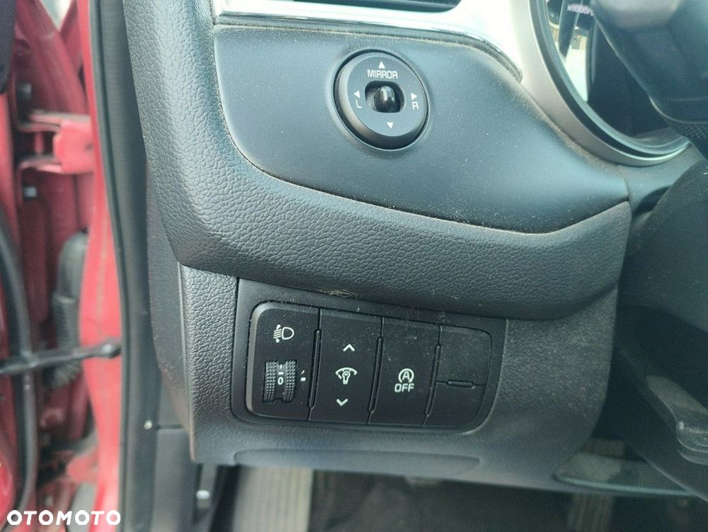 Kia Ceed - 14