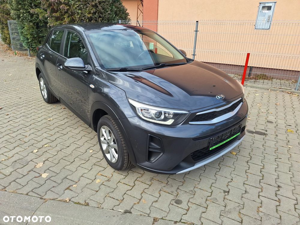 Kia Stonic - 18