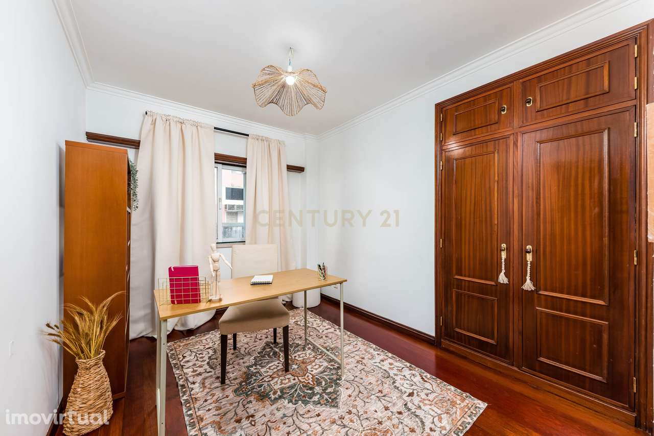 Espaçoso T3 Ameixoeira - Grande imagem: 4/27