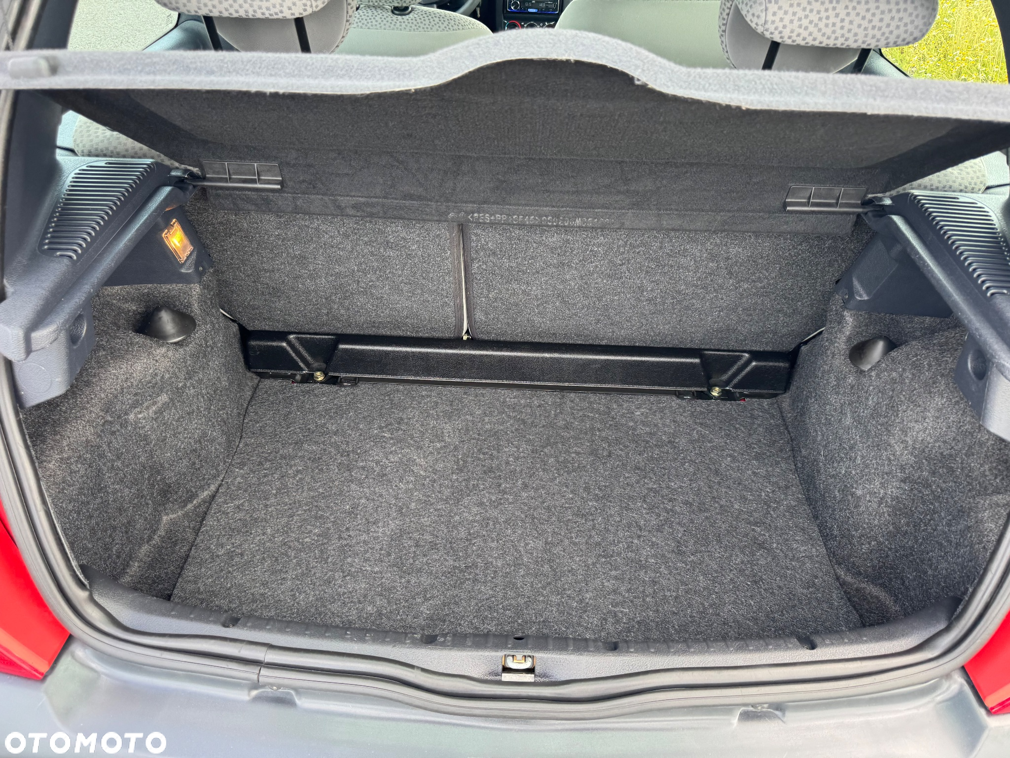 Renault Clio 1.2 16V Campus Authentique - 21