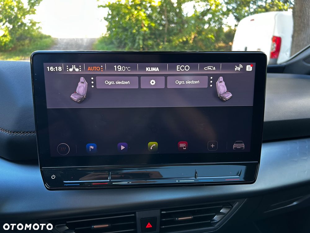 Cupra Born 58kWh E-Boost Advantage Edition - 29