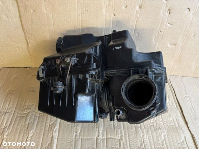 HONDA CIVIC IX 1.4 OBUDOWA FILTRA POWIETRZA 12-16r BENZYNA - 4