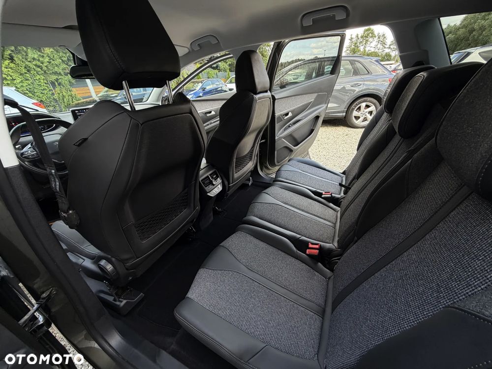 Peugeot 5008 1.5 BlueHDi Allure Pack S&S EAT8 - 19