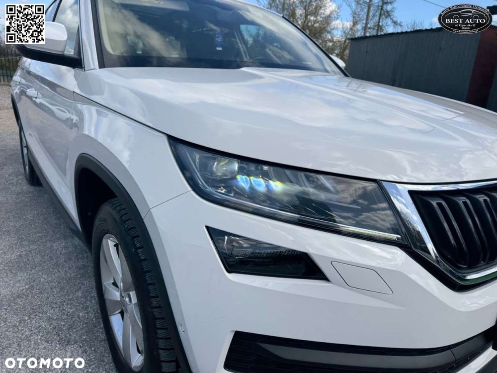 Skoda Kodiaq - 8