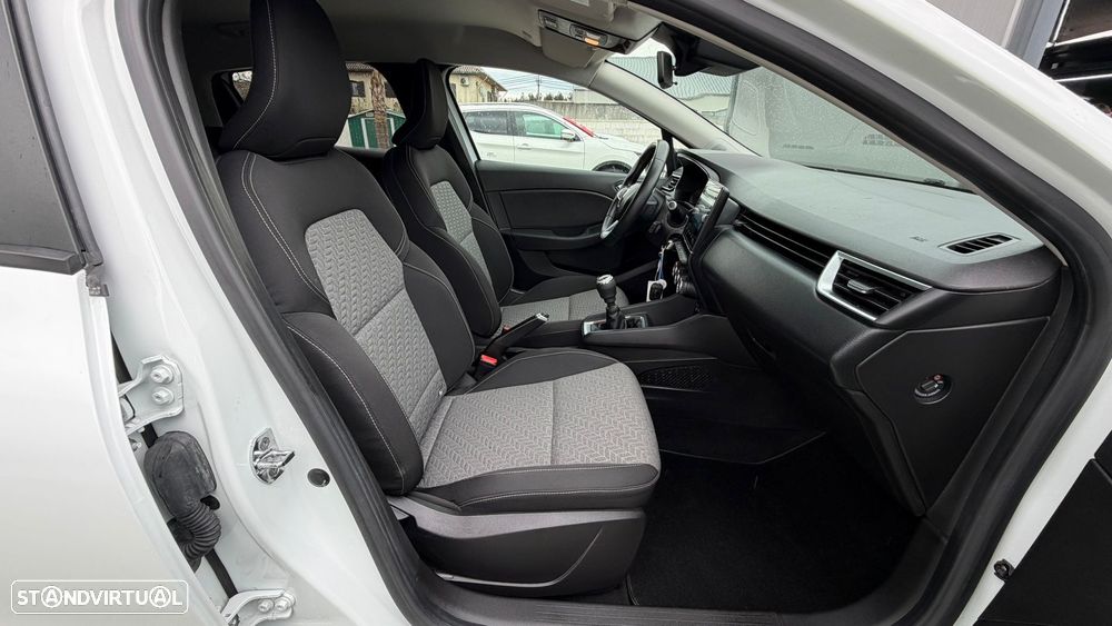 Renault Clio 1.5 Blue dCi Intens - 15