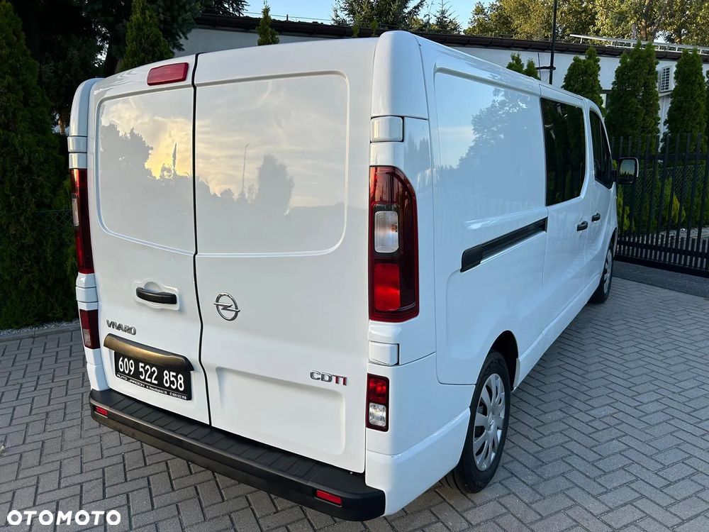 Renault Trafic 1.6 dCi L2H1 HD Pack Clim (bryg.) - 28