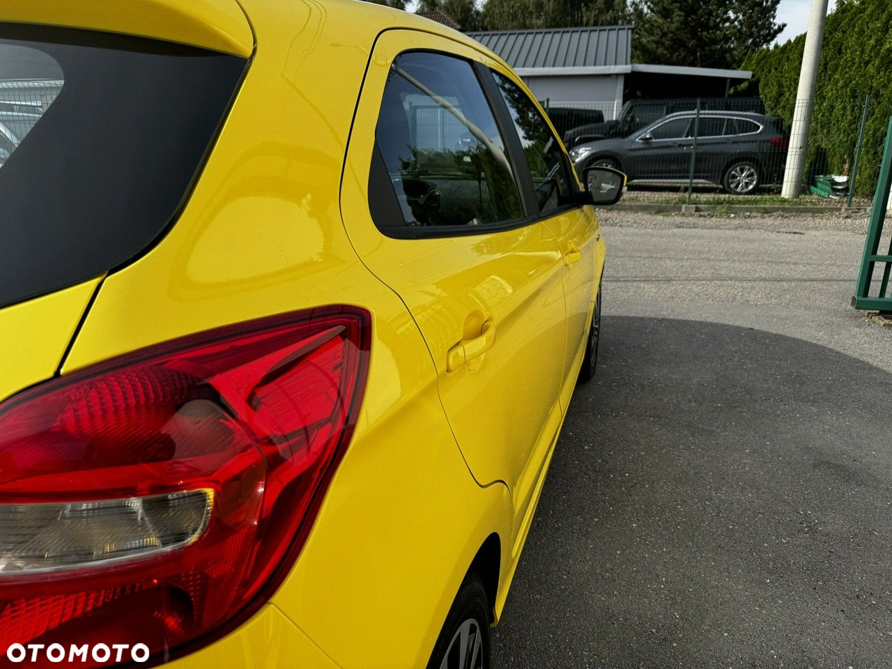 Ford Ka+ 1.2 Trend Plus - 6