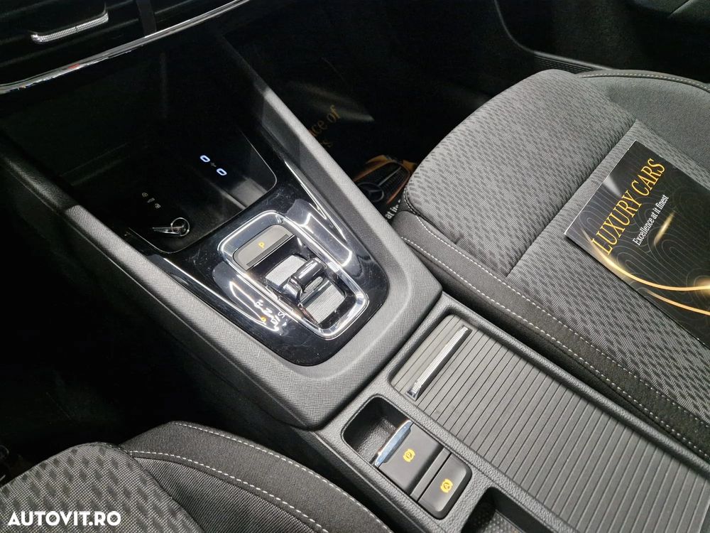 Skoda Octavia 2.0 TDI DSG Style - 14