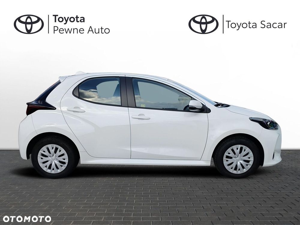 Toyota Yaris - 6