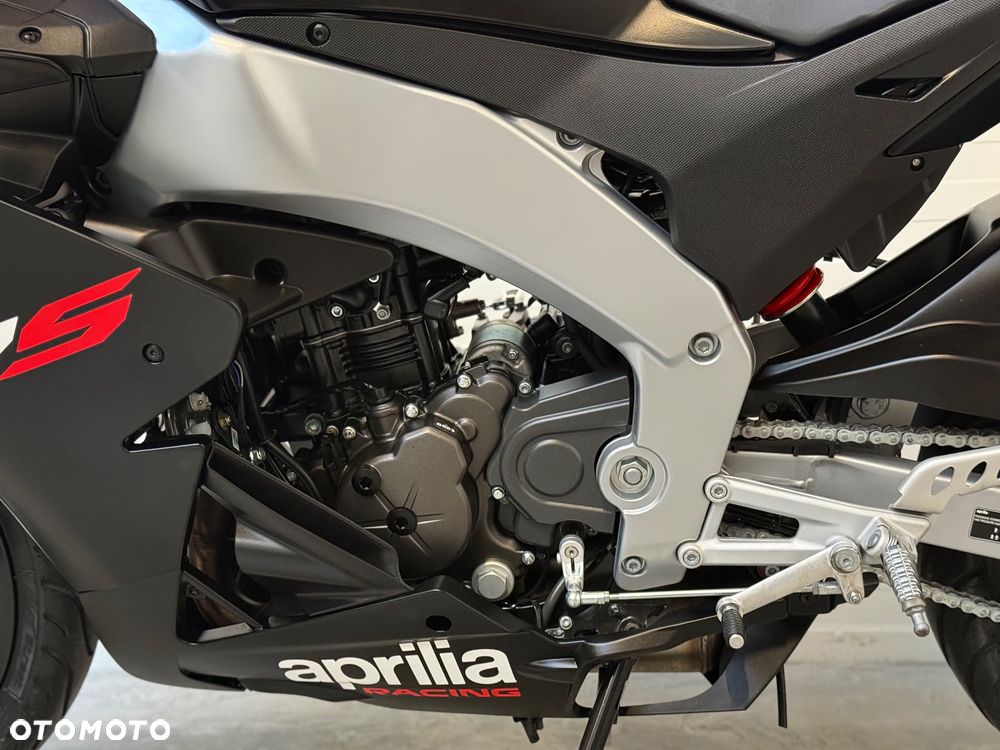 Aprilia RS - 30