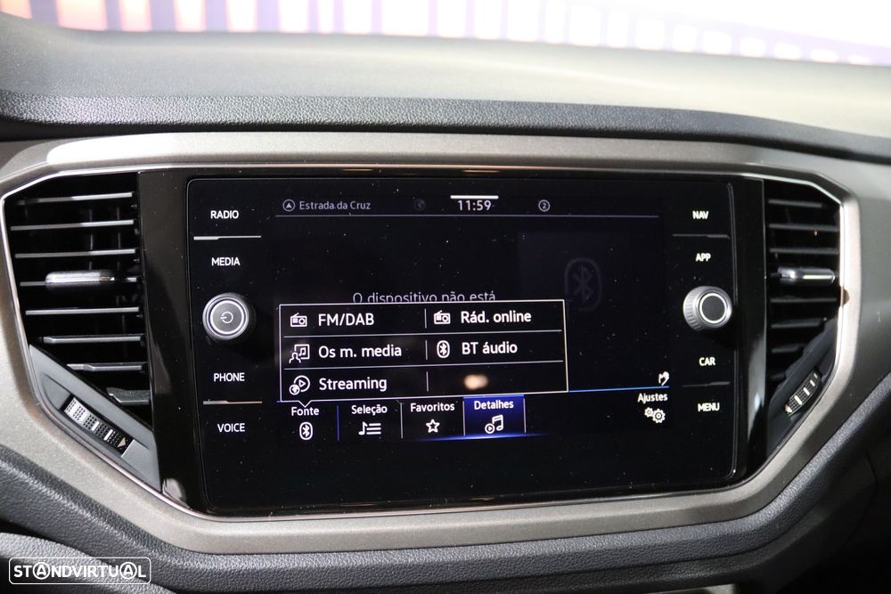 VW T-Roc 1.5 TSI Style DSG - 27