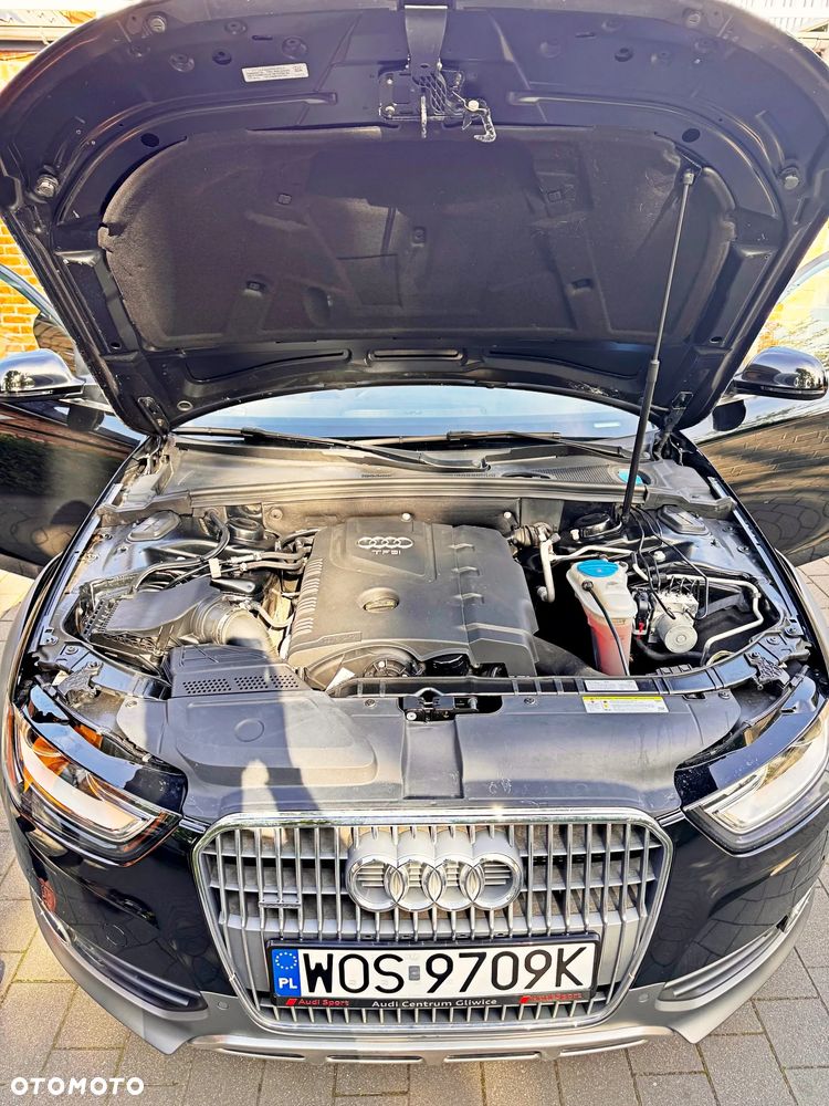 Audi A4 Allroad 2.0 TFSI Quattro S tronic - 5