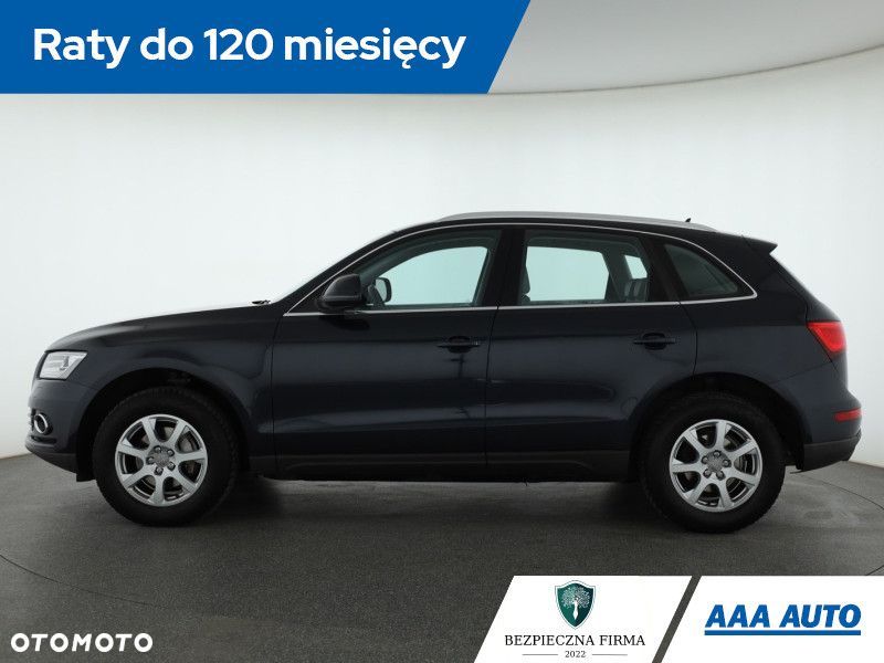 Audi Q5 - 3
