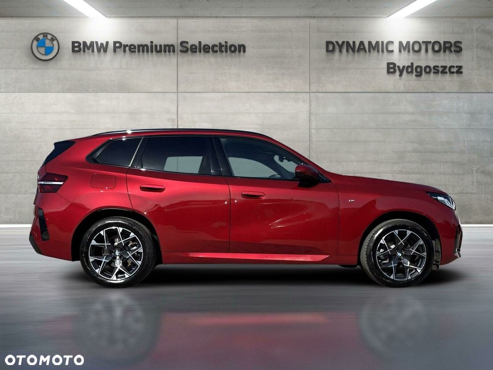 BMW X3 xDrive20 mHEV - 8