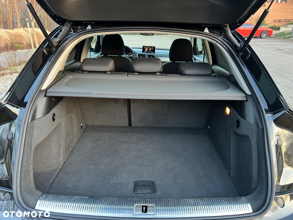 Audi Q3 2.0 TDI - 33