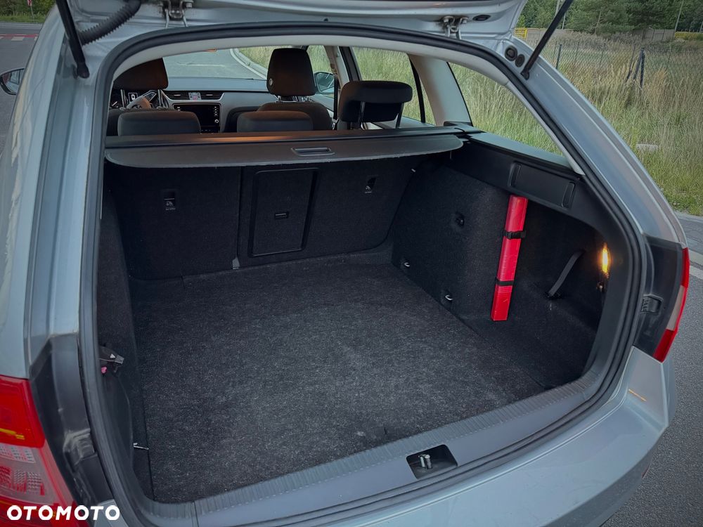 Skoda Octavia 1.5 TSI ACT Ambition - 18