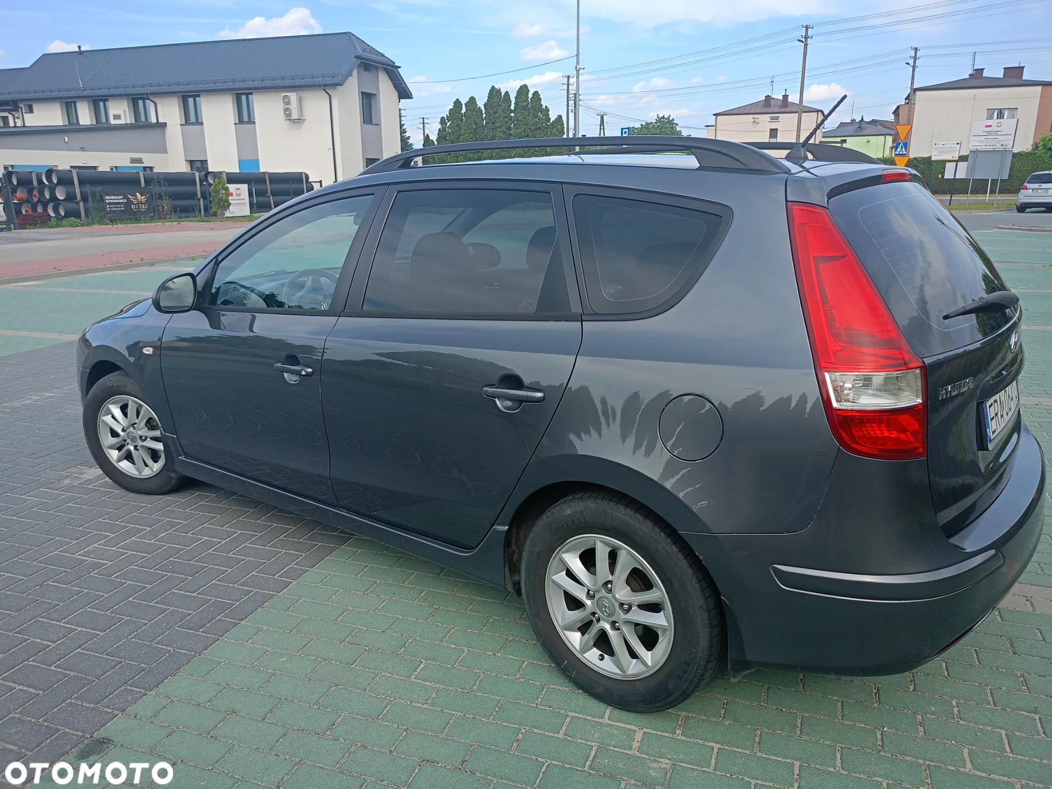 Hyundai i30 1.6 CRDi Comfort - 6