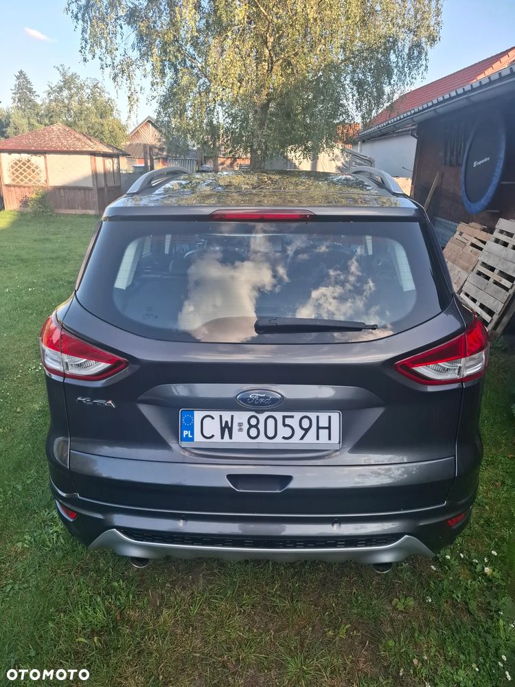 Ford Kuga ver-2-0-tdci-4x4-titanium - 9
