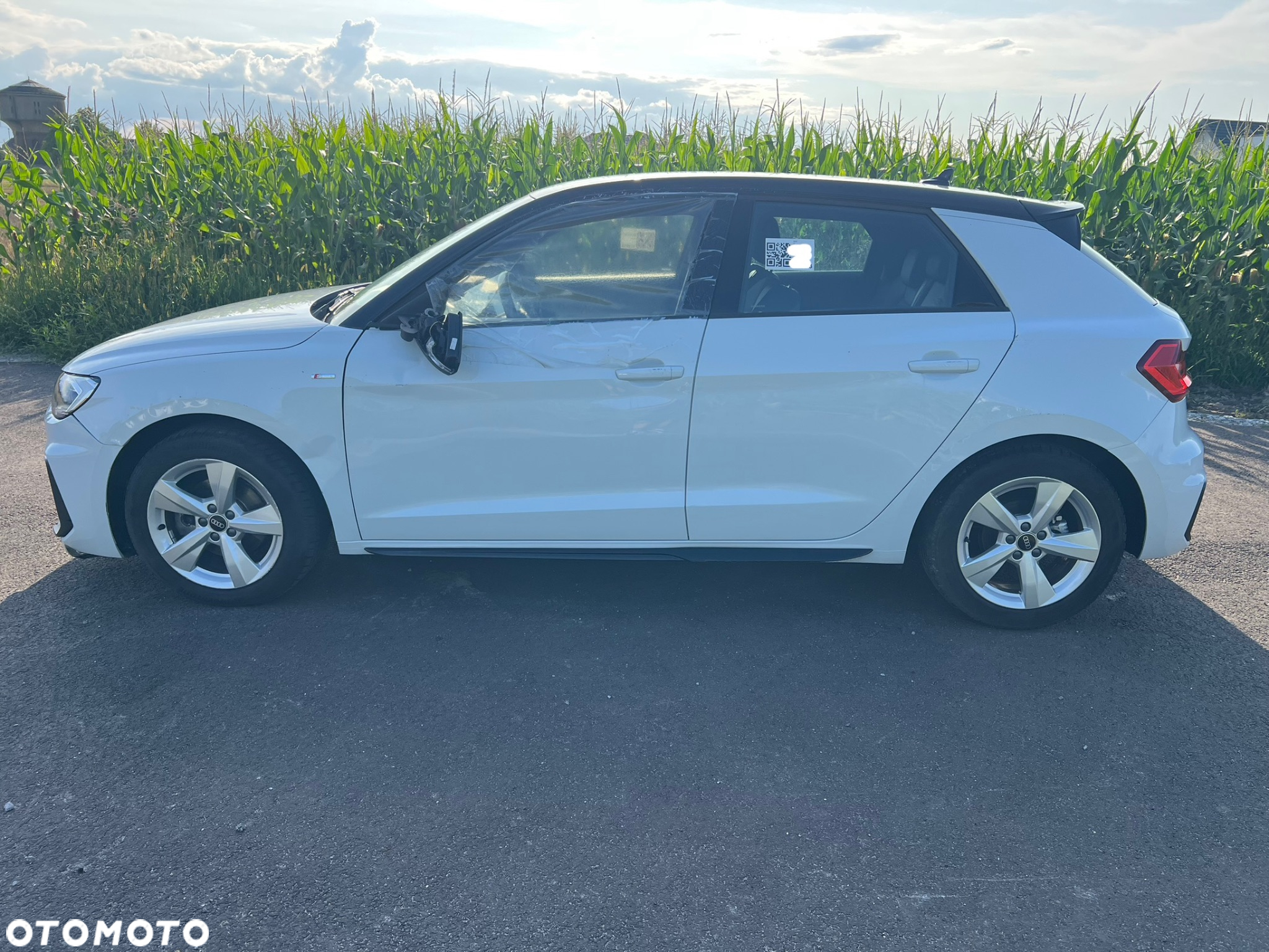 Audi A1 - 9