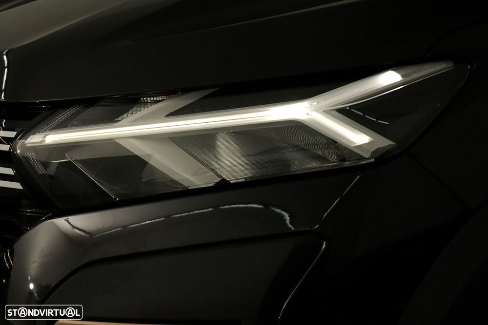 Dacia Jogger 1.0 ECO-G Extreme+ Up&Go 7L Bi-Fuel - 6