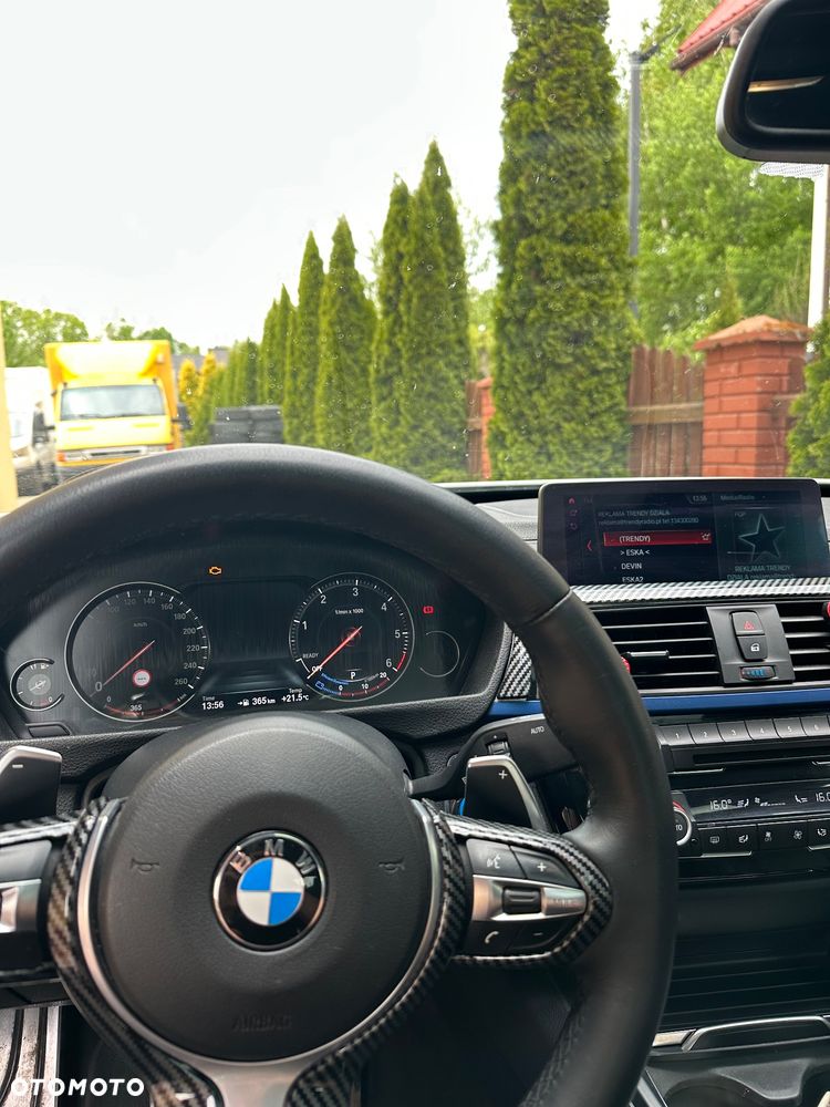 BMW 3GT 320d M Sport sport - 15