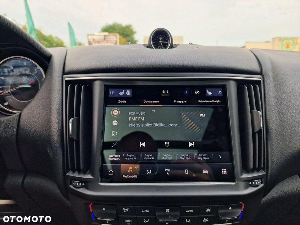 Maserati Levante S Q4 GranLusso - 24