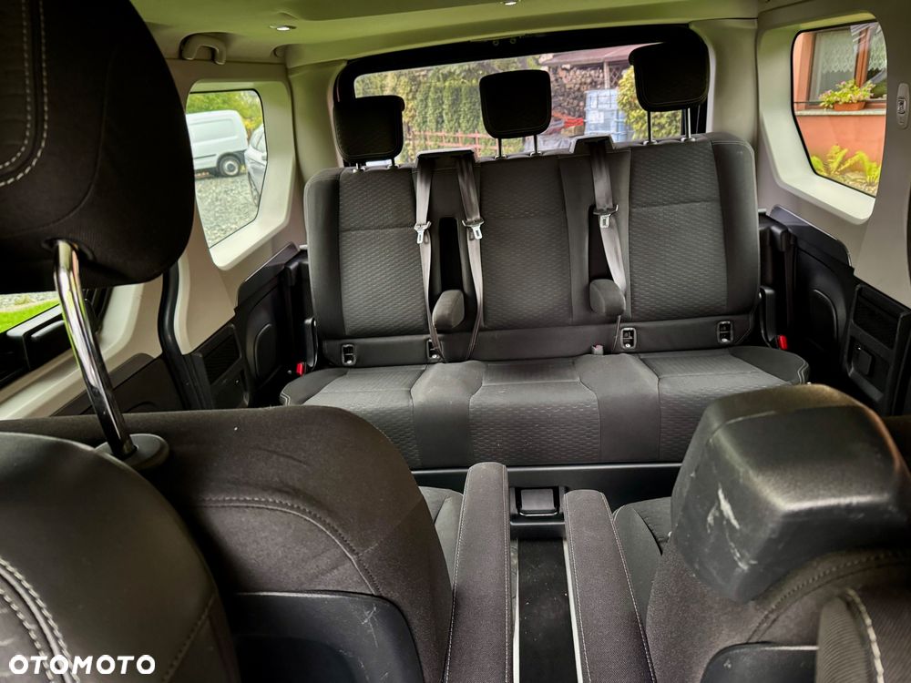 Opel Vivaro L1H1 S&S Tourer - 8