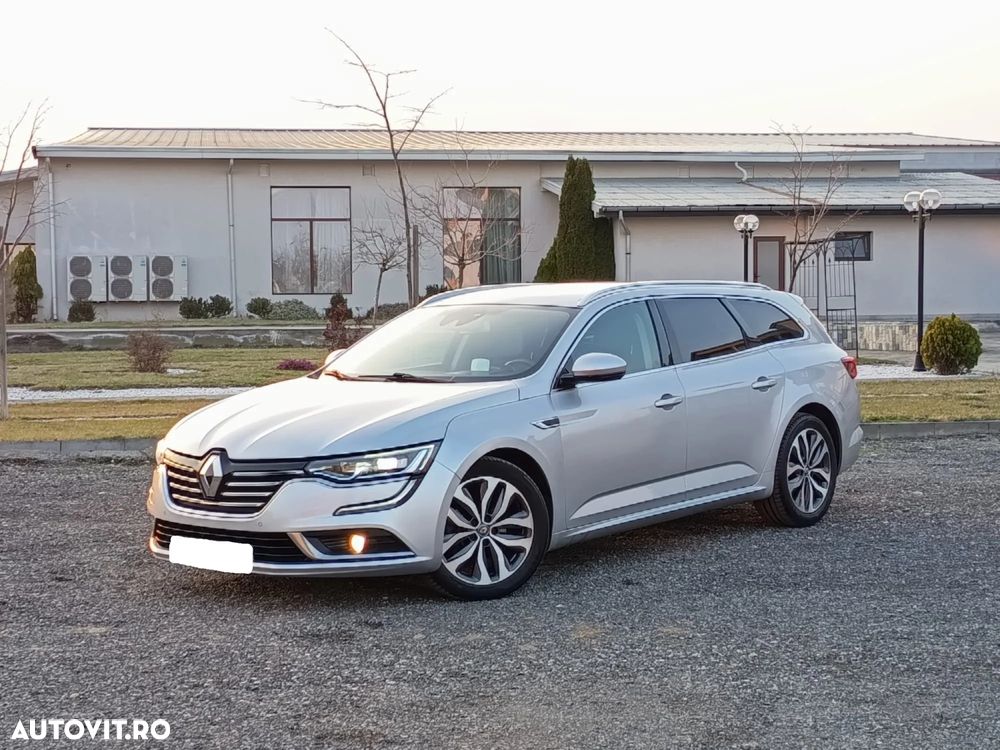 Renault Talisman - 3