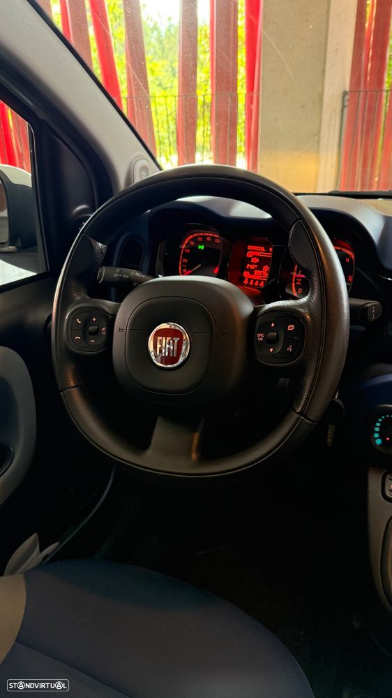 Fiat Panda 1.3 16V Multijet My Life - 20