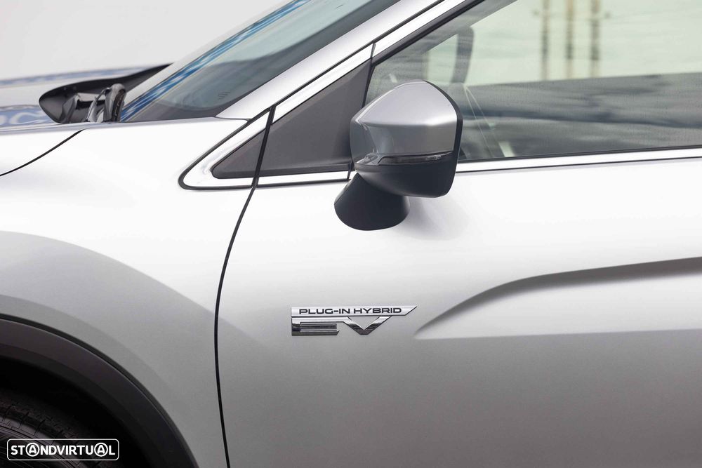 Mitsubishi Eclipse Cross - 6