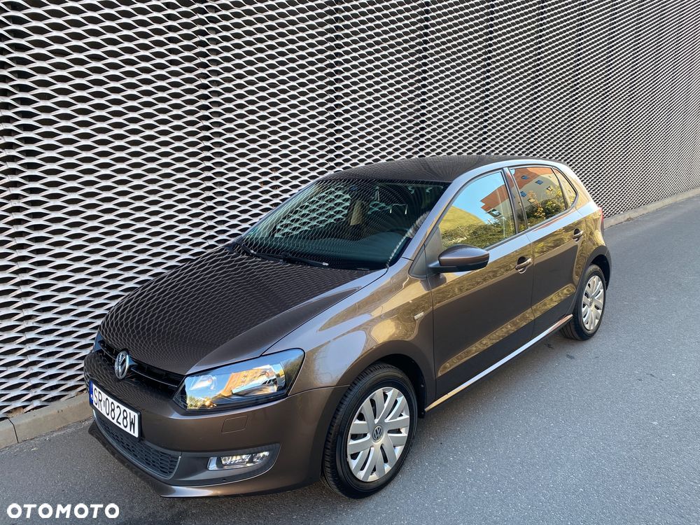 Volkswagen Polo - 3