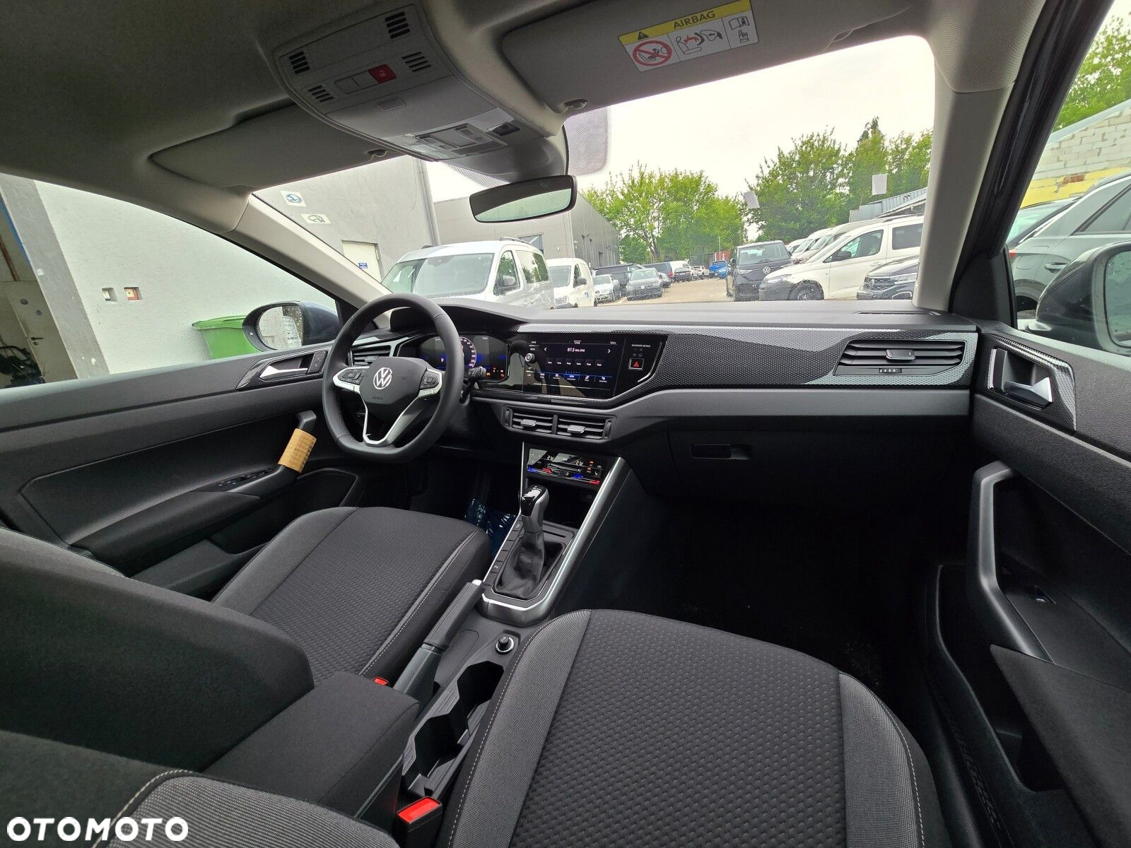 Volkswagen Taigo 1.0 TSI Life Plus DSG - 20