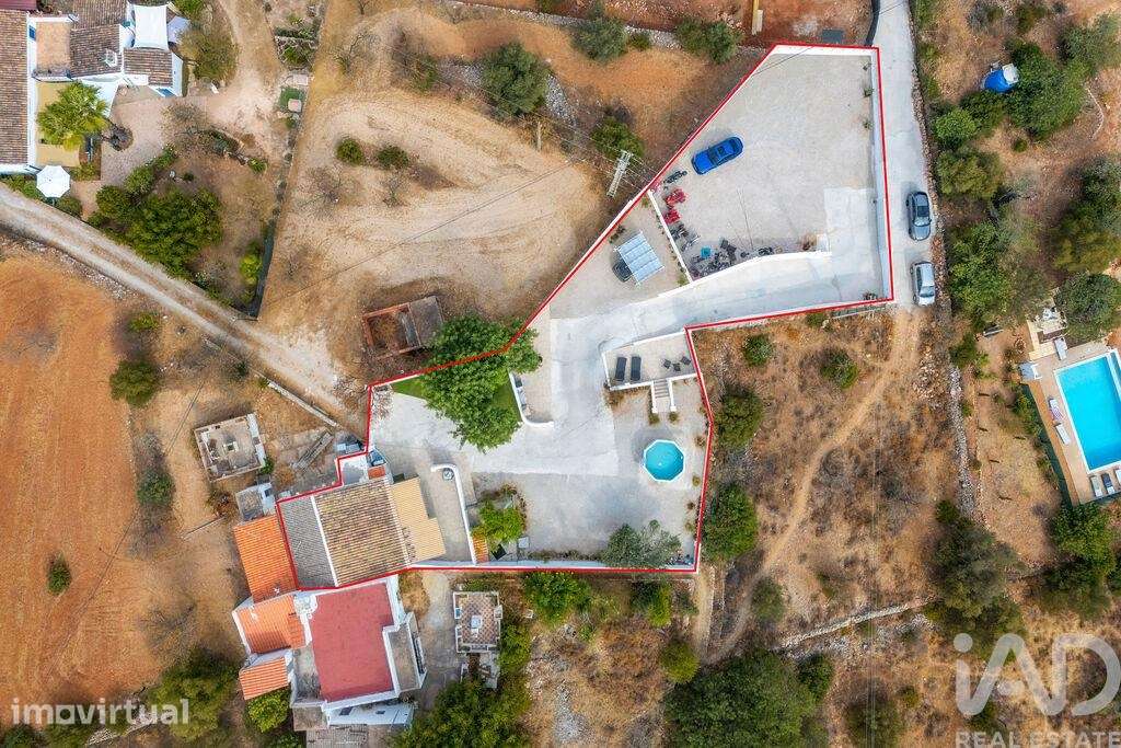 Casa / Villa T2 em Santa Bárbara de Nexe de 45,00 m2 - Grande imagem: 2/30